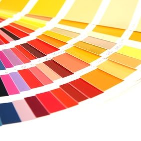 Cartella pantone Cartella pantone