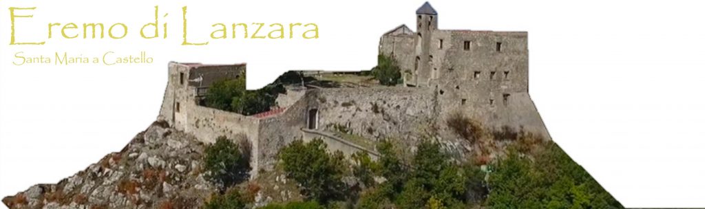 NASCE IL SITO EREMO DI LANZARA