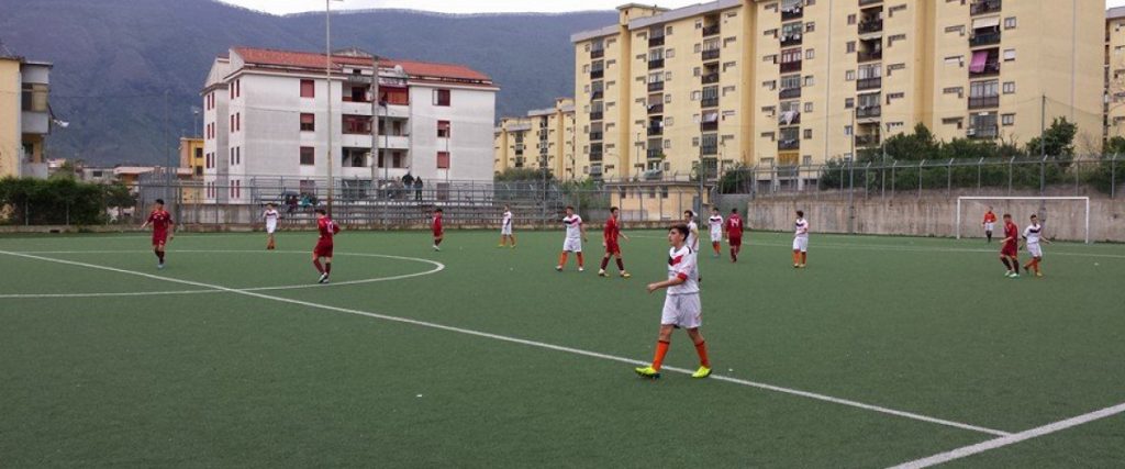 L'ALFATERNA CALCIO ORGANIZZA UN RADUNO PER I GIOVANI DELLE ANNATE 1998, 1999, 2000 e 2001